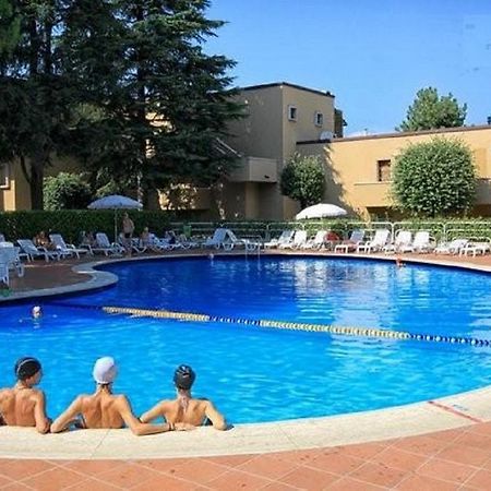 Appartamenti Massimiliano Peschiera del Garda Exterior foto